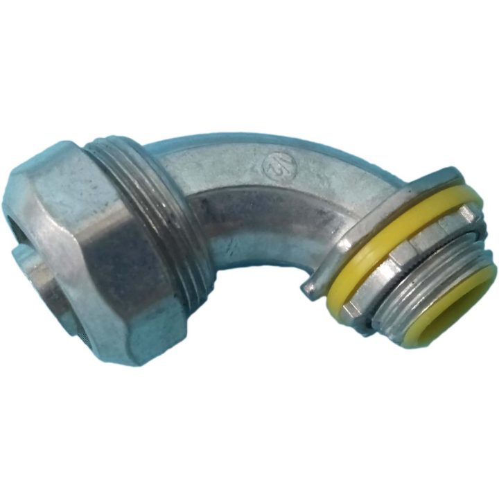 Flexible Hose Fittings Master Electric Industries Inc