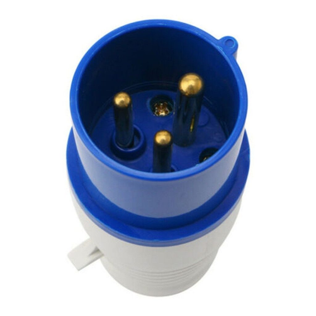Industrial Plug & Outlets – Master Electric Industries Inc.
