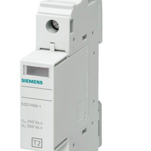Monark 1 Phase Surge Protector