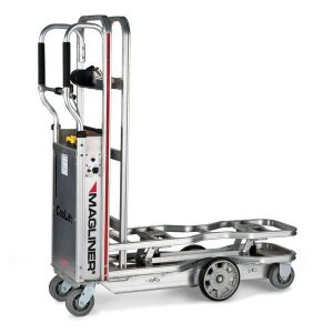 CHOLIFT PALLET W/HANDLE Flatform Truck