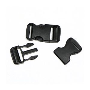 Clip on Buckle 1/2