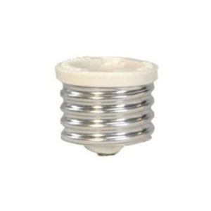 Eagle MOGUL TO EDISON REDUCER Wiring Device