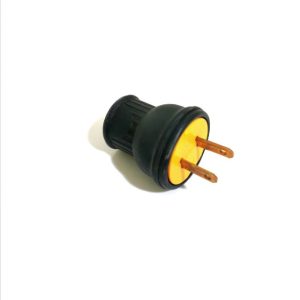 Eagle PLUG TANDEM GROUND TAP Wiring Device