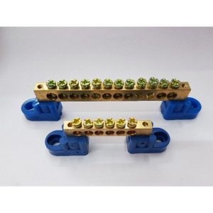 Grounding Bus Bar