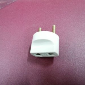 Kopez ROUND TO FLAT ADAPTER Wiring Device