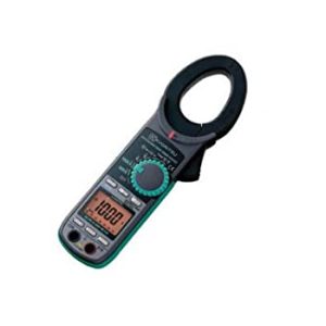 Kyoritso True RMS Clamp Meter Power Tool