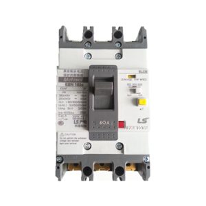 LS 50AF-100AF Under Voltage Trip