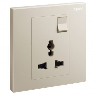 Legrand AIRCON OUTLET Wiring Device