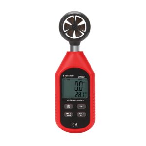 New Star Wind Meter Mini Power Tool