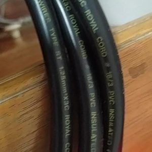PD Royal Cord Wire