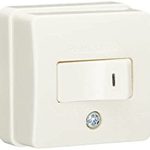 Panasonic TUMBLER SWITCH Wiring Device