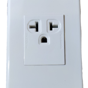 Panasonic Tandem Outlet Wiring Device