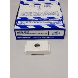 Panasonic WIRE CHIP Wiring Device