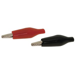 Small Alligator Clip