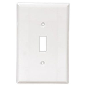 Surer SWITCH 1 WAY Wiring Device