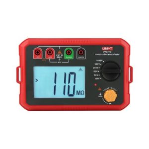 UNI-T Meager Tester Power Tool
