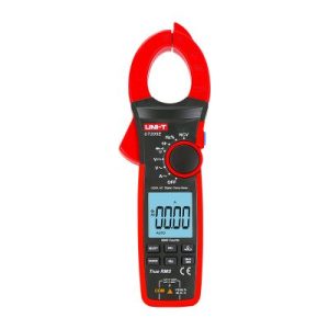 UNI-T True RMS Clamp Meter Power Tool