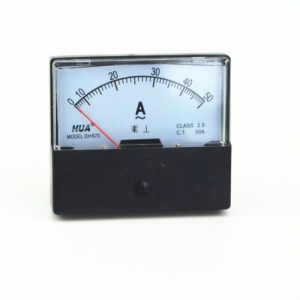 Yokoyama Voltmeter AC Power Tool