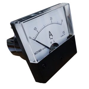 Yokoyama Voltmeter DC Power Tool