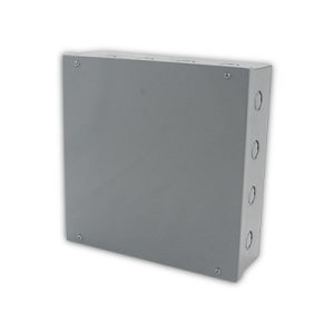 Gauge 16 Pull Box