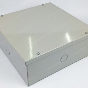 Gauge 18 Pull Box