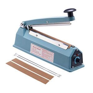 Size 8 Impulse Sealer