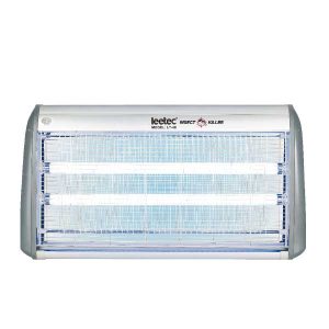 Leetec 18W :ASSY ALREADY Insect Killer