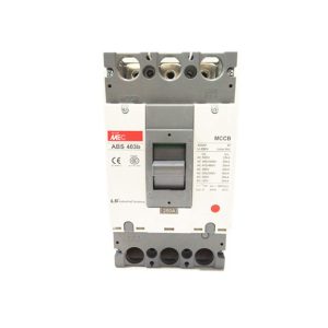 LS 400AF-800AF Under Voltage Trip