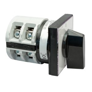 Monolever AMS304 GO/ON W/ SPRING RETURN Switch