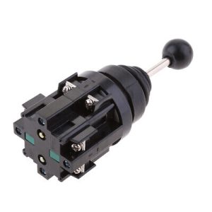 Monolever Switch