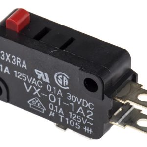 Omron Micro Switch