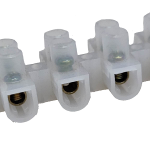 PVC Terminal Block