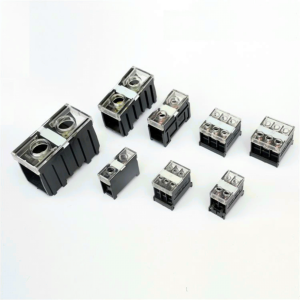 RAIL TYPE Terminal Block