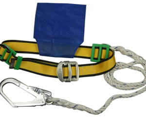 Safety Belt Safety Gear