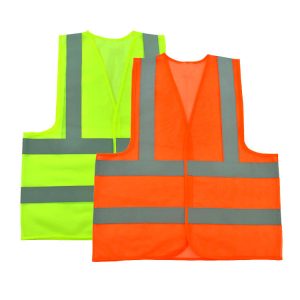 Safety Vest Safety Gear