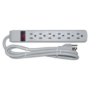 Surer 10M MULTI OUTLET Wire Extensions
