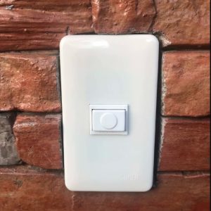Surer Bell Push Wiring Device