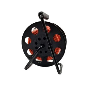 Surer CORD REEL 4 OUTLET Wire Extensions