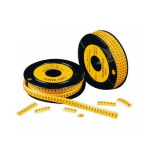 SLEEVE TYPE Wire Marker